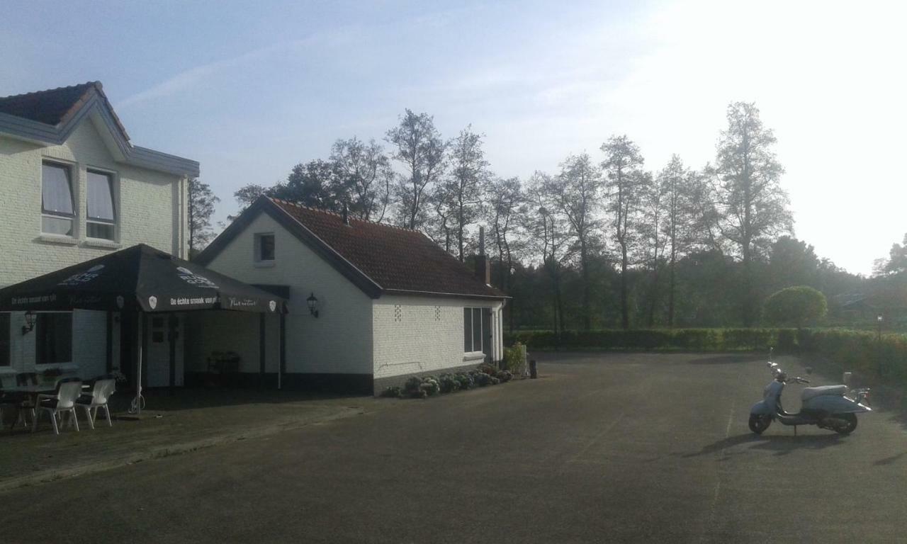 De Twentse Nar Hotel De Lutte Eksteriør billede