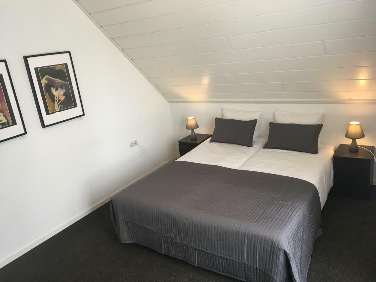 De Twentse Nar Hotel De Lutte Eksteriør billede