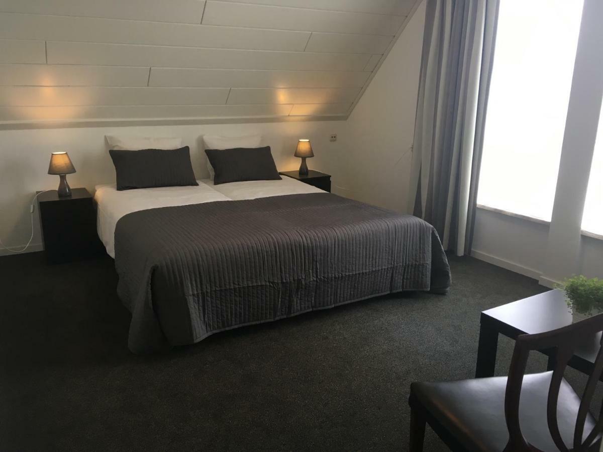 De Twentse Nar Hotel De Lutte Eksteriør billede